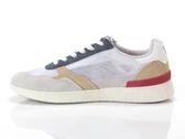  Victoria Blanco - Sneakers uomo Victoria. Disponibile in diverse taglie: 40 e colori rosso, blu, taupe. YOUSPORTY.