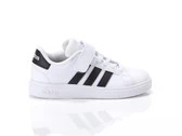 GRAND COURT 2.0 - Sneakers bambino Adidas. Disponibile in diverse taglie: 32, 35, 33, 34, 28, 29, 31 e colori bianco, nero. YOU