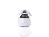  GRAND COURT 2.0 - Sneakers bambino Adidas. Disponibile in diverse taglie: 32, 35, 33, 34, 28, 29, 31 e colori bianco, nero. YOU
