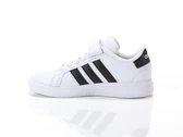 GRAND COURT 2.0 - Sneakers bambino Adidas. Disponibile in diverse taglie: 32, 35, 33, 34, 28, 29, 31 e colori bianco, nero. YOU