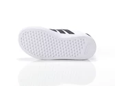  GRAND COURT 2.0 - Sneakers bambino Adidas. Disponibile in diverse taglie: 32, 35, 33, 34, 28, 29, 31 e colori bianco, nero. YOU