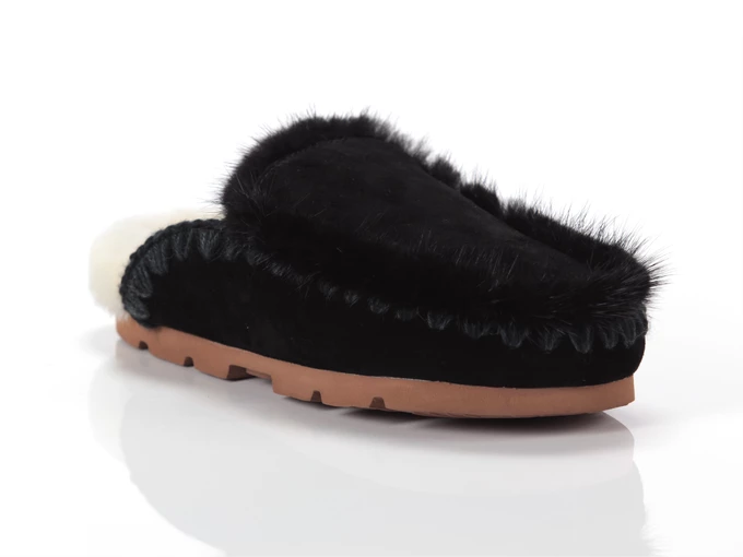  BIO FUR - Boots donna Mou. Disponibile in diverse taglie: 40, 41, 37, 38, 39 e colori nero. YOUSPORTY.