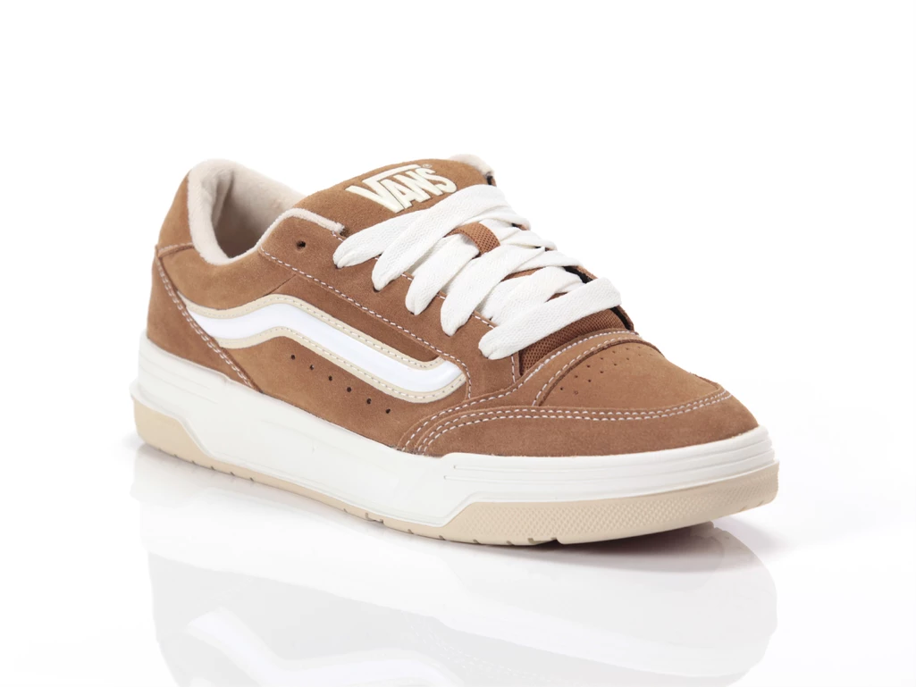 Vans Hylane Brown hombre VN000D1JBRO 