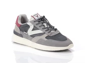  Victoria Gris - Sneakers uomo Victoria. Disponibile in diverse taglie: 40, 42, 43, 44, 45 e colori bordeaux. YOUSPORTY.