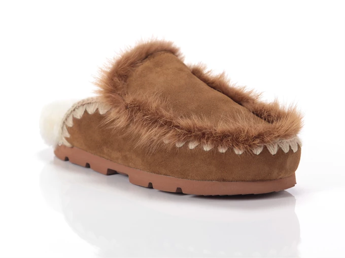  BIO FUR - Boots donna Mou. Disponibile in diverse taglie: 40, 36, 37, 38, 39 e colori marrone. YOUSPORTY.