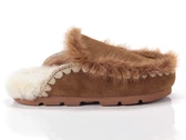  BIO FUR - Boots donna Mou. Disponibile in diverse taglie: 40, 36, 37, 38, 39 e colori marrone. YOUSPORTY.