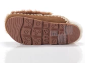  BIO FUR - Boots donna Mou. Disponibile in diverse taglie: 40, 36, 37, 38, 39 e colori marrone. YOUSPORTY.