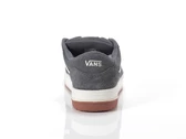 Vans Hylane Pewter Black man VN000D1JPBQ