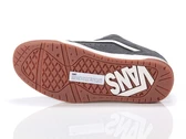 Vans Hylane Pewter Black man VN000D1JPBQ