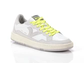  Victoria Lima - Sneakers uomo Victoria. Disponibile in diverse taglie: 40, 41, 43 e colori grigio, giallo fluo, bianco. YOUSPOR