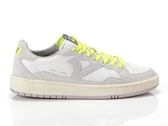  Victoria Lima - Sneakers uomo Victoria. Disponibile in diverse taglie: 40, 41, 43 e colori grigio, giallo fluo, bianco. YOUSPOR