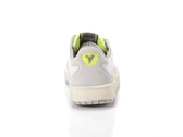  Victoria Lima - Sneakers uomo Victoria. Disponibile in diverse taglie: 40, 41, 43 e colori grigio, giallo fluo, bianco. YOUSPOR