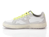  Victoria Lima - Sneakers uomo Victoria. Disponibile in diverse taglie: 40, 41, 43 e colori grigio, giallo fluo, bianco. YOUSPOR