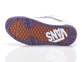 Vans Hylane Pop Purple woman VN000D1JPRP