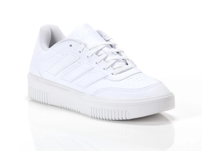 Adidas COURTBLOCK BOLD femme IH6171