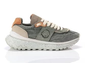  Dharma Linen Wild Grass - Sneakers uomo Satorisan. Disponibile in diverse taglie: 36 e colori cipria, grigio, marrone. YOUSPORT