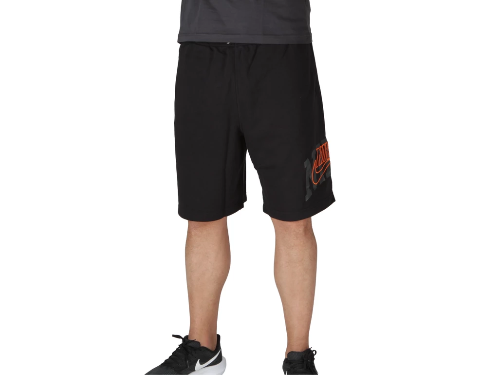  M Nk Club Ft Short Arch Gx - Pantaloncini uomo Nike. Disponibile in diverse taglie: l, m, s, xl e colori nero. YOUSPORTY.