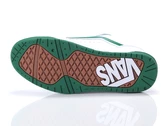 Vans Hylane Pop Green hombre VN000D26GRN 