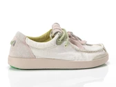 Satorisan Kwahu Linen Chantilly Cream mujer 110128 CHANTILLY 
