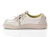 Satorisan Kwahu Linen Chantilly Cream mujer 110128 CHANTILLY 