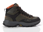 CMP HURANUS MID WP TREKKING S homme 3Q17657 58ES