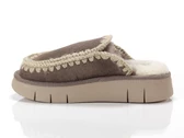 Bounce Clog - Boots donna Mou. Disponibile in diverse taglie: 40, 41, 36, 37, 38, 39 e colori marrone. YOUSPORTY.