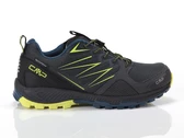  Atik Wp Fast Hiking - Trekking uomo CMP. Disponibile in diverse taglie: 40 e colori giallo fluo, nero. YOUSPORTY.