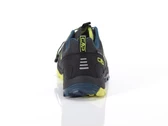  Atik Wp Fast Hiking - Trekking uomo CMP. Disponibile in diverse taglie: 40 e colori giallo fluo, nero. YOUSPORTY.