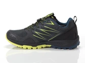  Atik Wp Fast Hiking - Trekking uomo CMP. Disponibile in diverse taglie: 40 e colori giallo fluo, nero. YOUSPORTY.