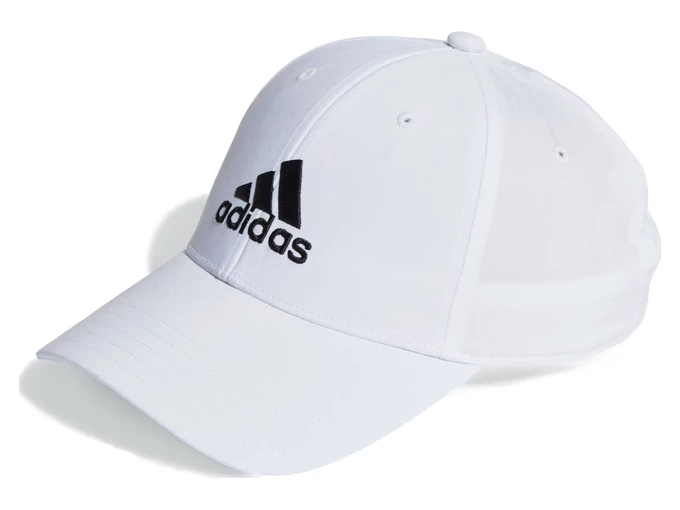 Adidas Bballcap Lt Met unisex II3552 