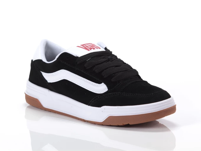  Hylane - Sneakers uomo Vans. Disponibile in diverse taglie: 40, 41, 42, 43, 44, 45, 37, 38, 39 e colori bianco, nero. YOUSPORTY