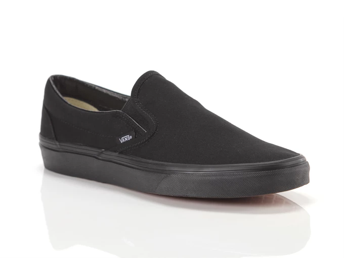 Vans Classic Slip On man VN000EYEBKA