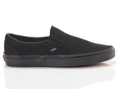  Classic Slip On - Sneakers uomo Vans. Disponibile in diverse taglie: 40, 41, 42, 43, 44 e colori nero. YOUSPORTY.