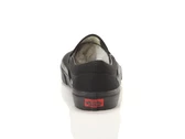  Classic Slip On - Sneakers uomo Vans. Disponibile in diverse taglie: 40, 41, 42, 43, 44 e colori nero. YOUSPORTY.