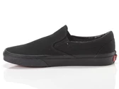  Classic Slip On - Sneakers uomo Vans. Disponibile in diverse taglie: 40, 41, 42, 43, 44 e colori nero. YOUSPORTY.