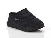  Hertys Wmn Slippers - Sneakers donna CMP. Disponibile in diverse taglie: 36 e colori nero. YOUSPORTY.