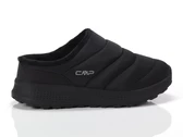  Hertys Wmn Slippers - Sneakers donna CMP. Disponibile in diverse taglie: 36 e colori nero. YOUSPORTY.