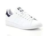  Stan Smith - Sneakers unisex Adidas. Disponibile in diverse taglie: 36, 37 e colori bianco, blu. YOUSPORTY.