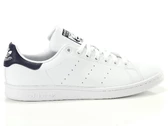  Stan Smith - Sneakers unisex Adidas. Disponibile in diverse taglie: 36, 37 e colori bianco, blu. YOUSPORTY.