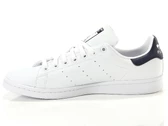  Stan Smith - Sneakers unisex Adidas. Disponibile in diverse taglie: 36, 37 e colori bianco, blu. YOUSPORTY.