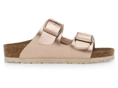  Arizona - Ciabatte donna/ragazzi Birkenstock. Disponibile in diverse taglie: 36, 37, 38, 39, 35 e colori rame. YOUSPORTY.