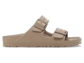  Arizona Eva - Ciabatte unisex Birkenstock. Disponibile in diverse taglie: 40, 41, 37, 38, 39 e colori marrone. YOUSPORTY.