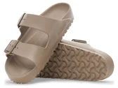  Arizona Eva - Ciabatte unisex Birkenstock. Disponibile in diverse taglie: 40, 41, 37, 38, 39 e colori marrone. YOUSPORTY.
