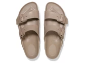  Arizona Eva - Ciabatte unisex Birkenstock. Disponibile in diverse taglie: 40, 41, 37, 38, 39 e colori marrone. YOUSPORTY.