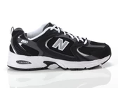  530 - Sneakers uomo New Balance. Disponibile in diverse taglie: 46, 41, 42, 43, 44, 45, 47 e colori argento, grigio scuro, nero