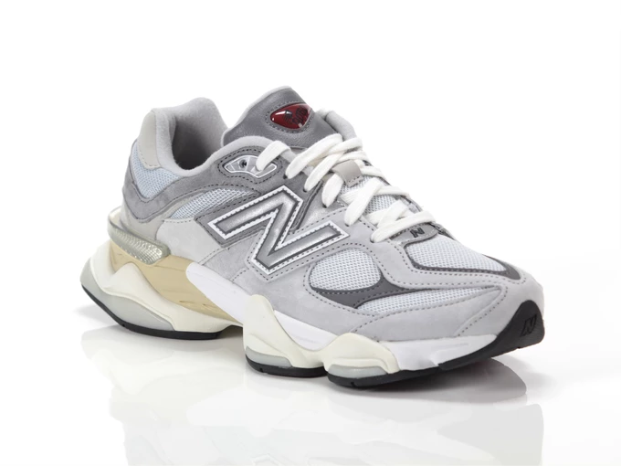 New Balance 9060 man U 9060 GRY