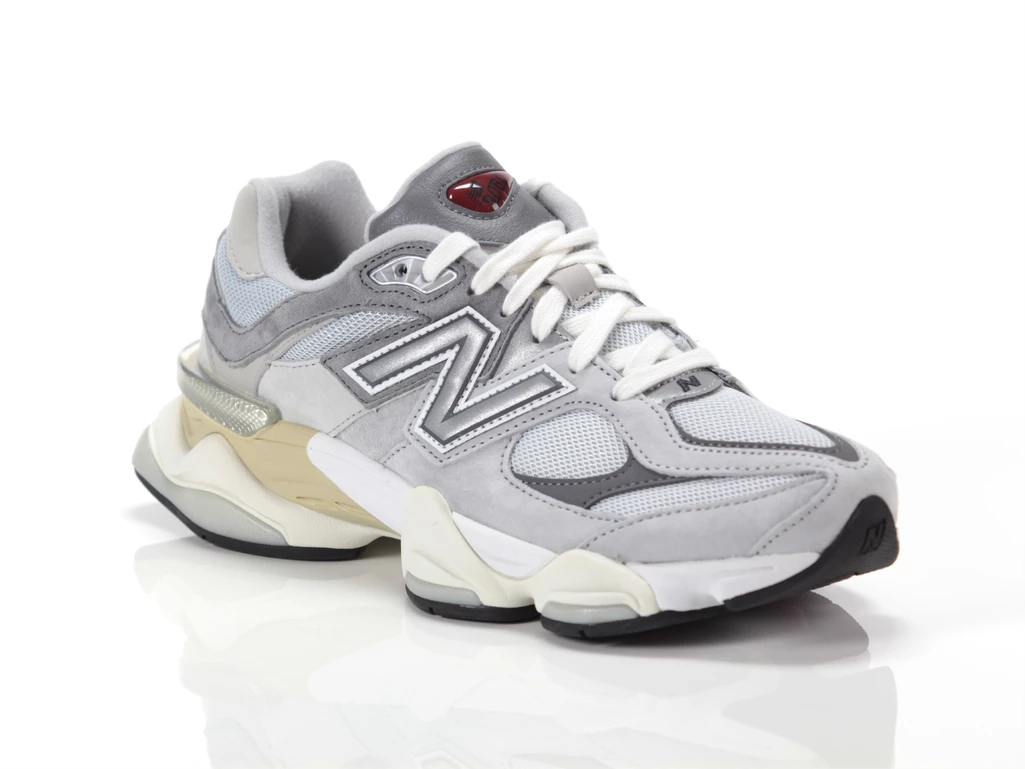New Balance 9060 man U 9060 GRY