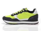 North Sails North Sails Grey Lime man NS25M114 833
