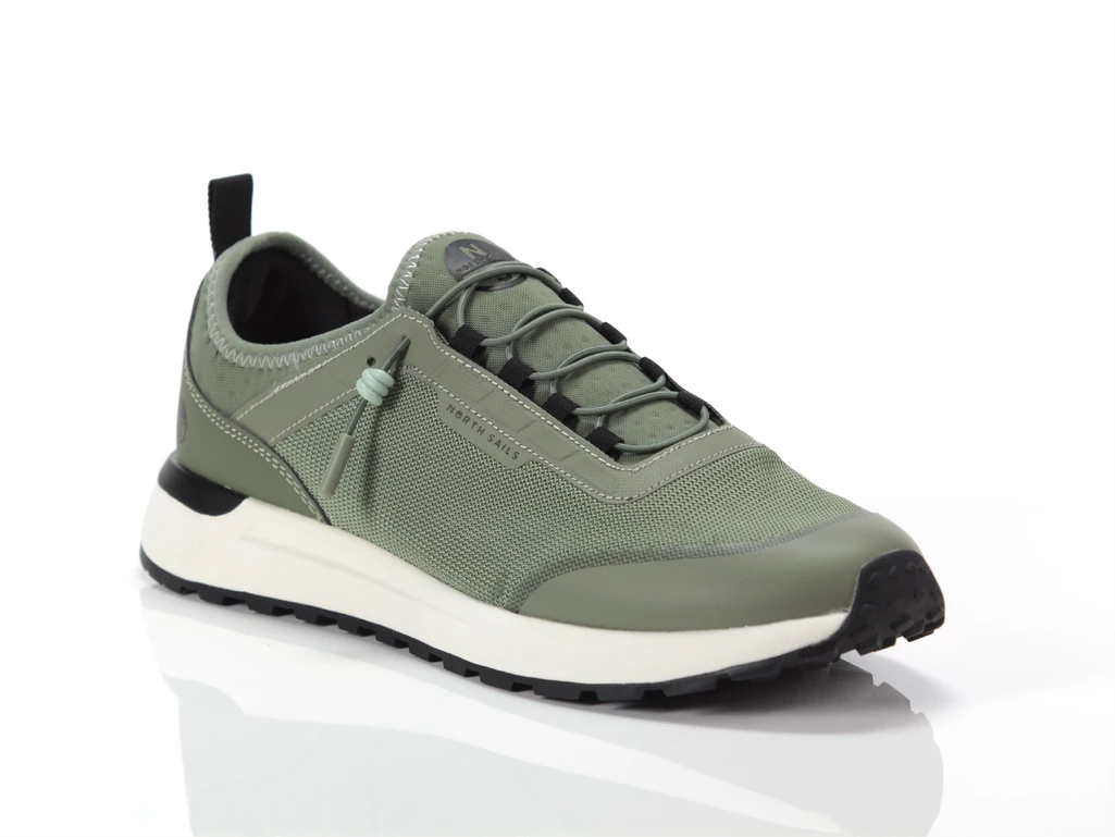 North Sails North Sails Mil.Green man NS26M106 822