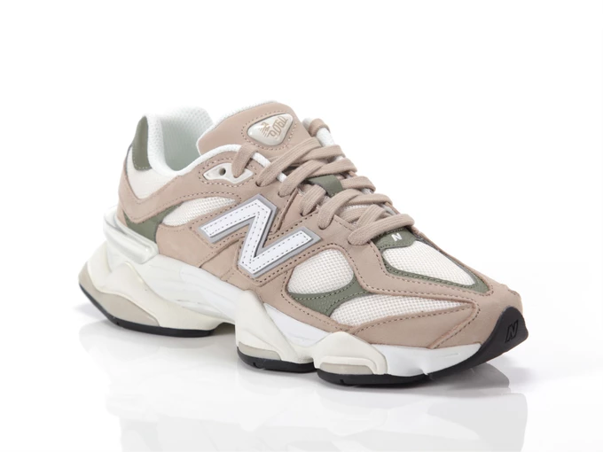 New Balance 9060 man U 9060 6BI